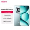 Смартфон Redmi Note 15 Pro+ 5G (Китайская версия)