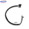 Customizable Car Electrical Wire Connector with Rubber Insulation IP66 Terminal Cable E00021 Wiring Harness