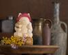 Cat Cat God of Daikokuten of Original Sculptor and Supervisor of Butsuya Sakai Seven Gods of figurine Buddha, Fortune, (God Wealth), - Fortune,