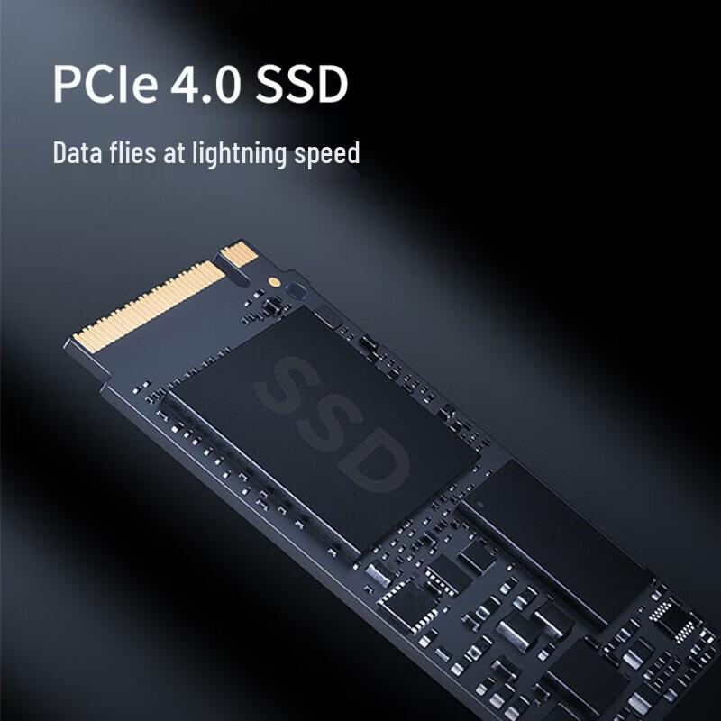 Lenovo GeekPro Gaming PC & 27-inch QHD Monitor Bundle (CN version)