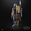 Hasbro Star Wars Black Series Paz Vizsla, Star Wars: The Mandalorian Collectible Deluxe 15 cm Action Figure F9544 (Authentic)
