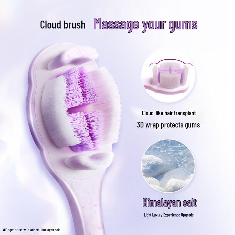 Lion Dentor Systema High-Density Gum Protection Toothbrush