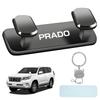 Крючок для автомобиля PRADO, Мини-крючок, Хранение в автомобиле, Для Toyota, Prado, Серия 150, Серия 200,