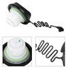 Fuel Tank Cap 1589085 Replacement Parts for Ford Focus II/MK2 2004-2006