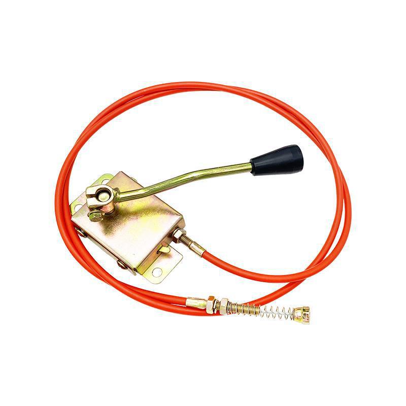 Электрический трехколесный велосипед Кабель и рычаг переключения скоростей High-Low Speed Аксессуары