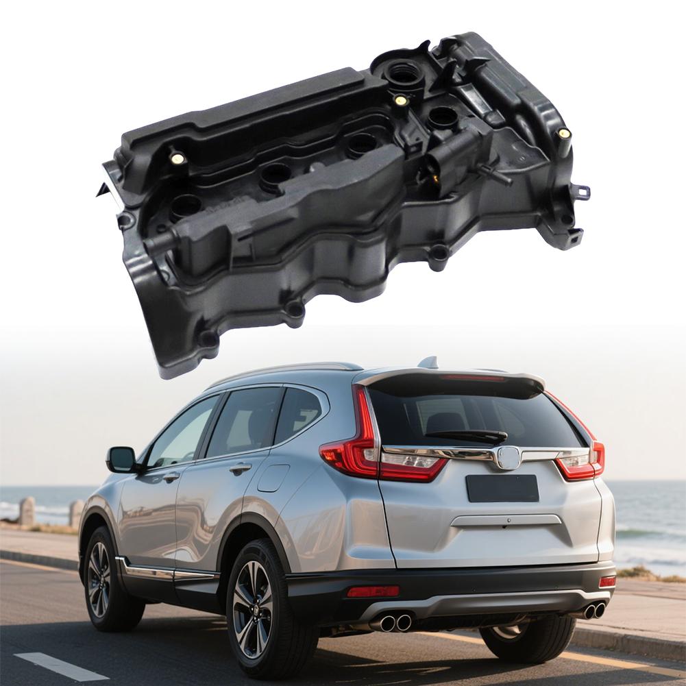 Крышка клапанной камеры с прокладками Крышка головки цилиндра для Honda Accord 2013-2017 CR-V 2015-2019 2.4 л