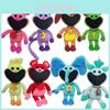 Мягкая игрушка Poppy Playtime Smiling Critters, кукла животное ужасов, сделанная на заказ