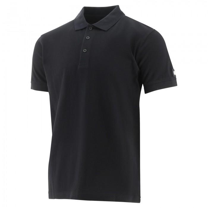Caterpillar Mens Essentials Polo Shirt