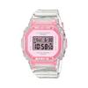 [BABY-G] Часы BABY-G Освежающий полупрозрачный дизайн BGD-565SJ-7DR