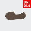 Uniqlo Япония, очень короткие носки