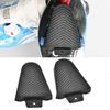 1 Pair Rubber Cleat Protective Cover for Shimano SPD-SL Cleats SH10 SH11 SH12 for Bike Pedal Cleats