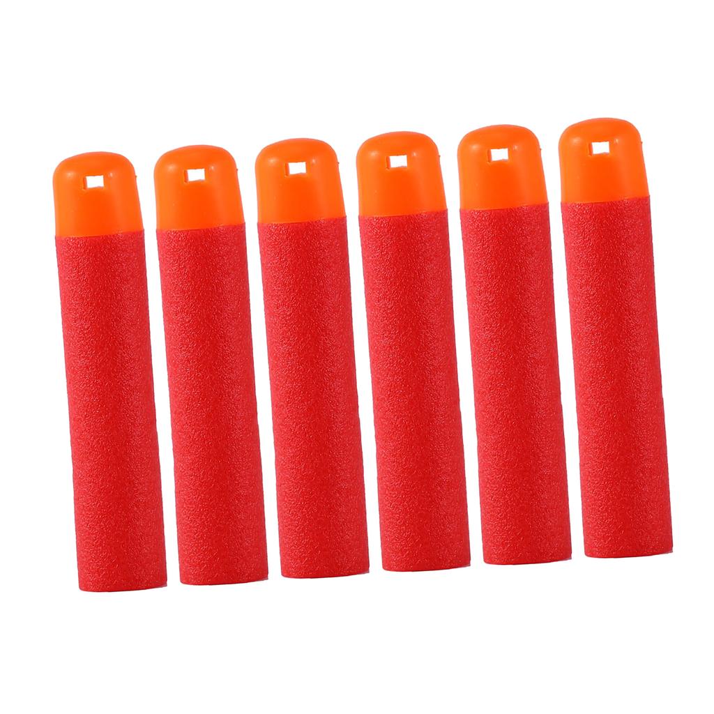 6Pcs Refill Darts 9,5cm Bullet Blaster для игрушечного пистолета Mega Centurion