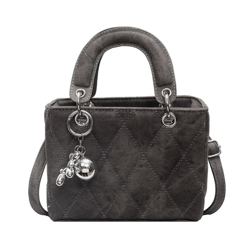 Сумка Женская Новая Мода Сумка Через Плечо Повседневная Сумка