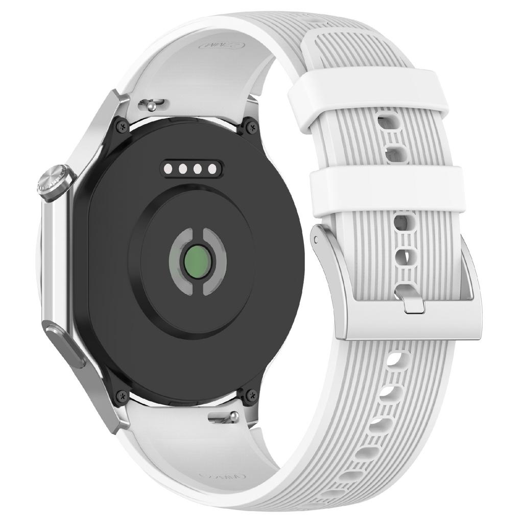 Силиконовый ремешок для часов для Oppo Watch X2/X/OnePlus Watch 3/2/2R, сменный браслет