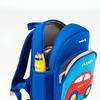 Новый рюкзак для мальчиков и девочек в детский сад Маленькая бабочка Маленькая машинка Мультяшный детский рюкзак