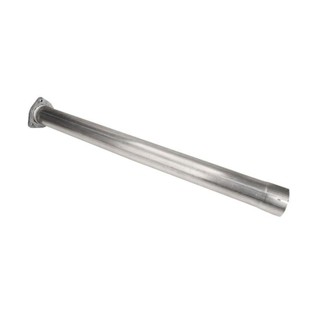 4" Выхлопная труба для удаления DPF для Ford 6.7L Powerstroke 2011-2017