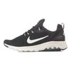 Nike Air Max Motion Racer Удобные Универсальные Прочные Низкие Повседневные Кроссовки Мужские кроссовки Черные 916771-001