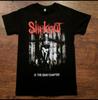 НОВАЯ ФУТБОЛКА SLIPKNOT THE GREY CHAPTER Унисекс