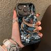 Крутой чехол для телефона с тотемом Восточного Дракона для iPhone 15 14 13 PRO MAX 11 12 13 PRO X XS XR 7 8 Plus Mini Защитный корпус Y2k Чехол