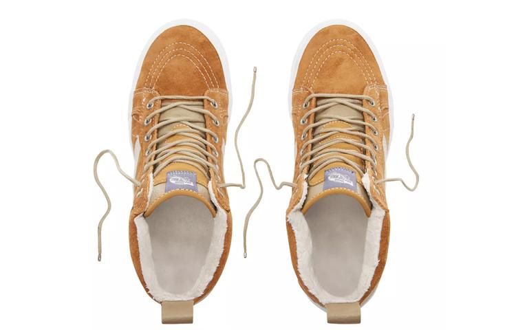 Vans SK8 Hi MTE Кумин 2018 VN0A33TXUQ8