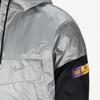 Nike Мужская легкая куртка AS LAL CTS CHRM Металлический серебристый CV3886-095