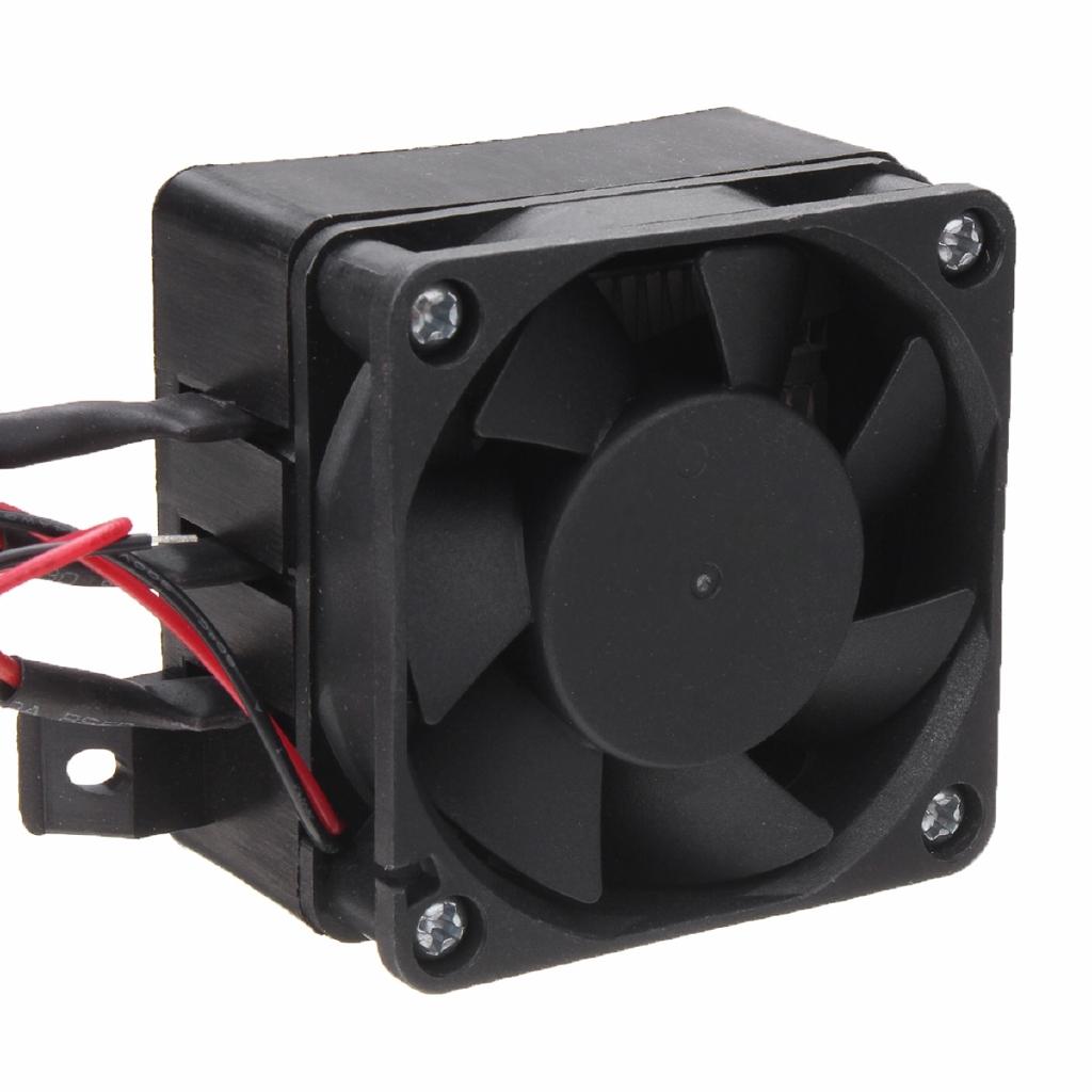 Портативный энергосберегающий PTC автомобильный вентилятор-обогреватель воздуха с постоянной температурой, размораживатель, нагревательные элементы 150 Вт 24 В