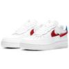 Nike Женские кроссовки Air Force 1 Lxx Белые Красные Королевские DC1164-100