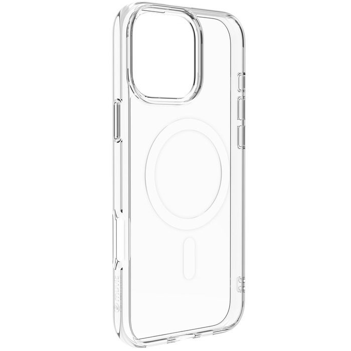 Coque De Protection - MUVIT - iPhone 16 Pro Max - Antichoc 2 Mètres - Eco-responsable - MagSafe