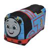 Подушка для тела Thomas the Tank Engine от Nishikawa, 64x27 см, Пушистая, Синяя, LH63503070