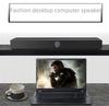 SADA V-193 Мини настольная акустическая система с сабвуфером для ПК, ноутбуков и мобильных телефонов