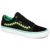 Vans Shake Junt X Vans Old Skool Pro 'Black Green' Vans VN0A45JC0V4