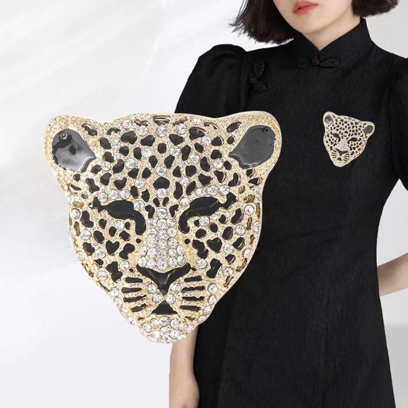 Fashion Brooches For Women's Jewelry