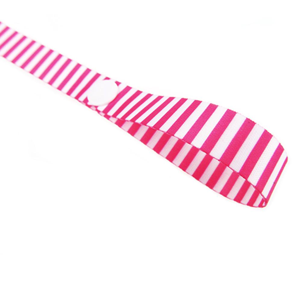 Детская вешалка для ремня с защитой от падения, держатель для игрушек, ремень для коляски, фиксированная автомобильная цепочка для соски