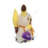 New Alola Mimikyu Cos Halloween Christmas Plush Doll Soft Animal Dolls Toys Great Gift For Children 32CM