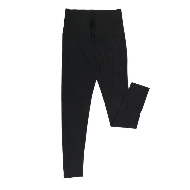 Женские повседневные спортивные штаны для фитнеса и тренировок, утягивающие леггинсы с высокой талией