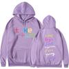 Yuqori – Hoodies va sviterlar