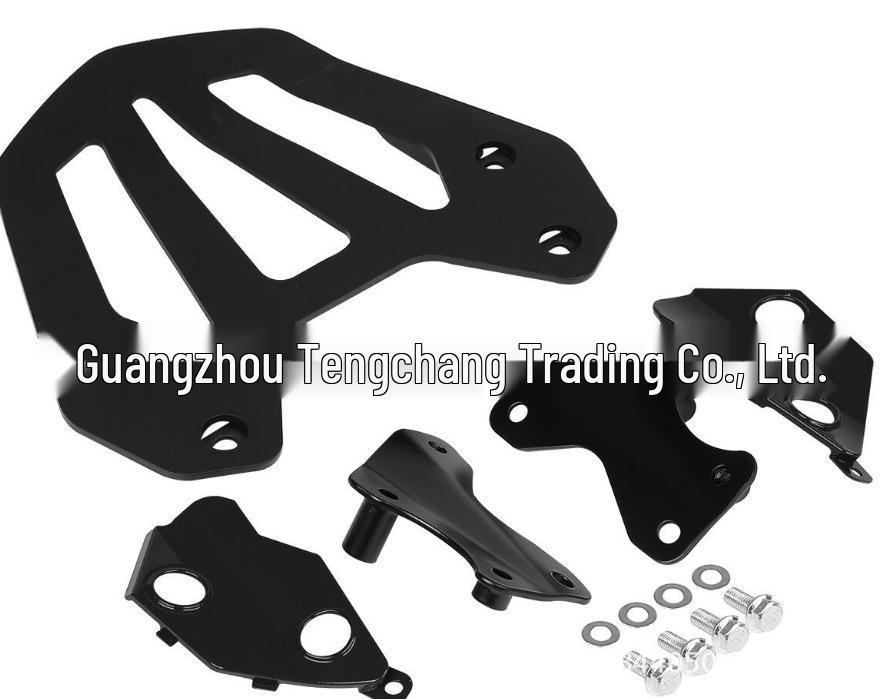Mounting Bracket Kit for Gold Wing GL1800 F6B (2013-2014)