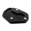 Enhanced Wide Foot Pad Anti Slip Edge Support For Harley Pa1250 Perfect Fit
