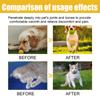 Yegbong Pet Joint Repair Spray для собак, кошек, кошек, облегчение боли в суставах, спрей для ухода за сухожилиями