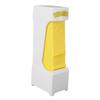 Stick Butter Cutter ABS One Click Butter Cheese Dispenser Cutter with Stainless Steel Blade for