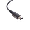 Кабель для зарядки USB C Провод Тип C ДЛЯ NDSI 3DS 2DS XL/LL New 3DSXL/3DSLL 2dsxl 2dsll Линия питания
