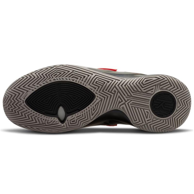 Nike Kyrie Flytrap 3 Ep 'Черный Красный Чили' Nike CD0191-011