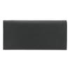 Long Wallet Luster DP35020 Bundled Genuine Leather Made In Japan Chocolate [Dax] Men's [02]