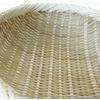 Bankyo Rattan deep colander 26 15-557S