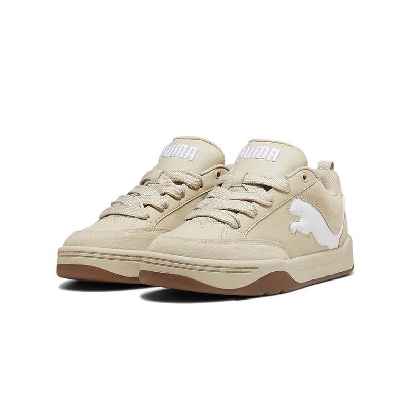 Puma 395022 Унисекс Зимние Повседневные Обувь
