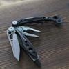 Leatherman SKELETOOL CX Японский многофункциональный инструмент с 25-летней гарантией [Оригинальный продукт]