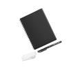 Smart Reusable Notebook Lined with Pen Erase Note Pad Journal School Drawing