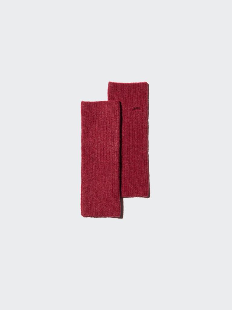 Uniqlo Supre Yarn Knit Arm wArmer