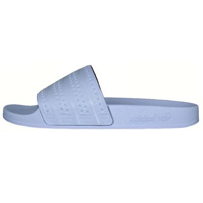 Шлепанцы Adilette 'Easy Blue' BA7539