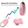 Bullet Vibrator for Woman Wireless Remote Control Vibrating Eggs Dildo Clitoris Stimulator G- Spot Vibrators Adult Sex Toys 18+